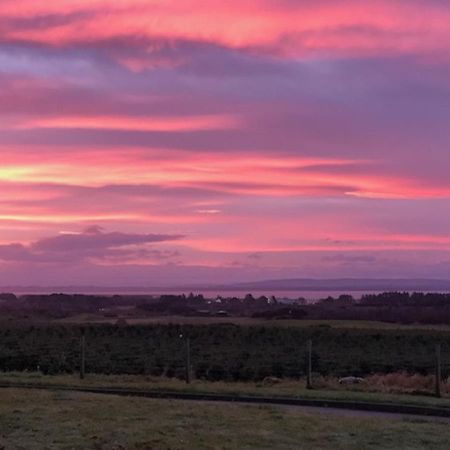 Balloan House Dornoch Zewnętrze zdjęcie