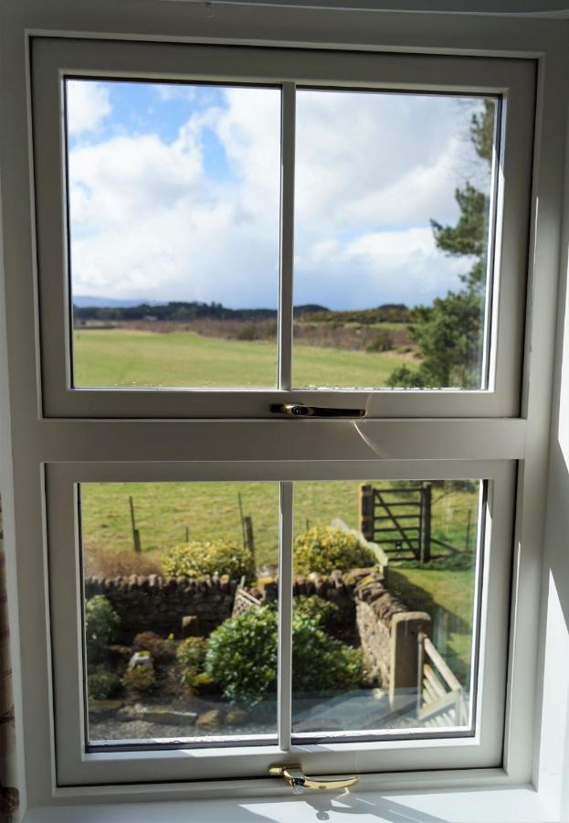 Balloan House Dornoch Zewnętrze zdjęcie