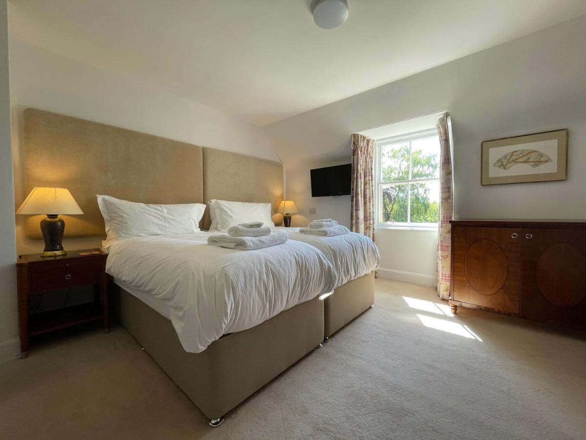 Balloan House Dornoch Zewnętrze zdjęcie