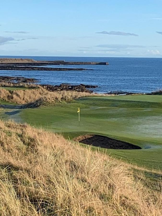 Balloan House Dornoch Zewnętrze zdjęcie