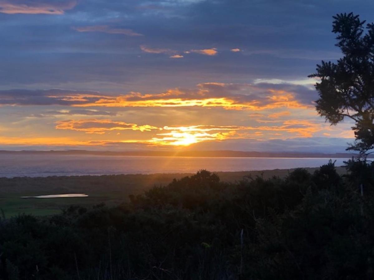 Balloan House Dornoch Zewnętrze zdjęcie