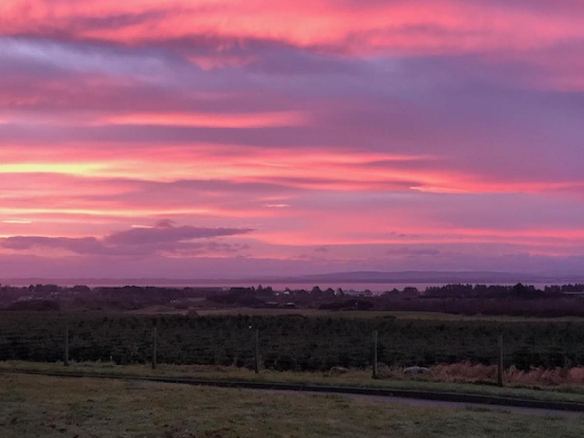 Balloan House Dornoch Zewnętrze zdjęcie