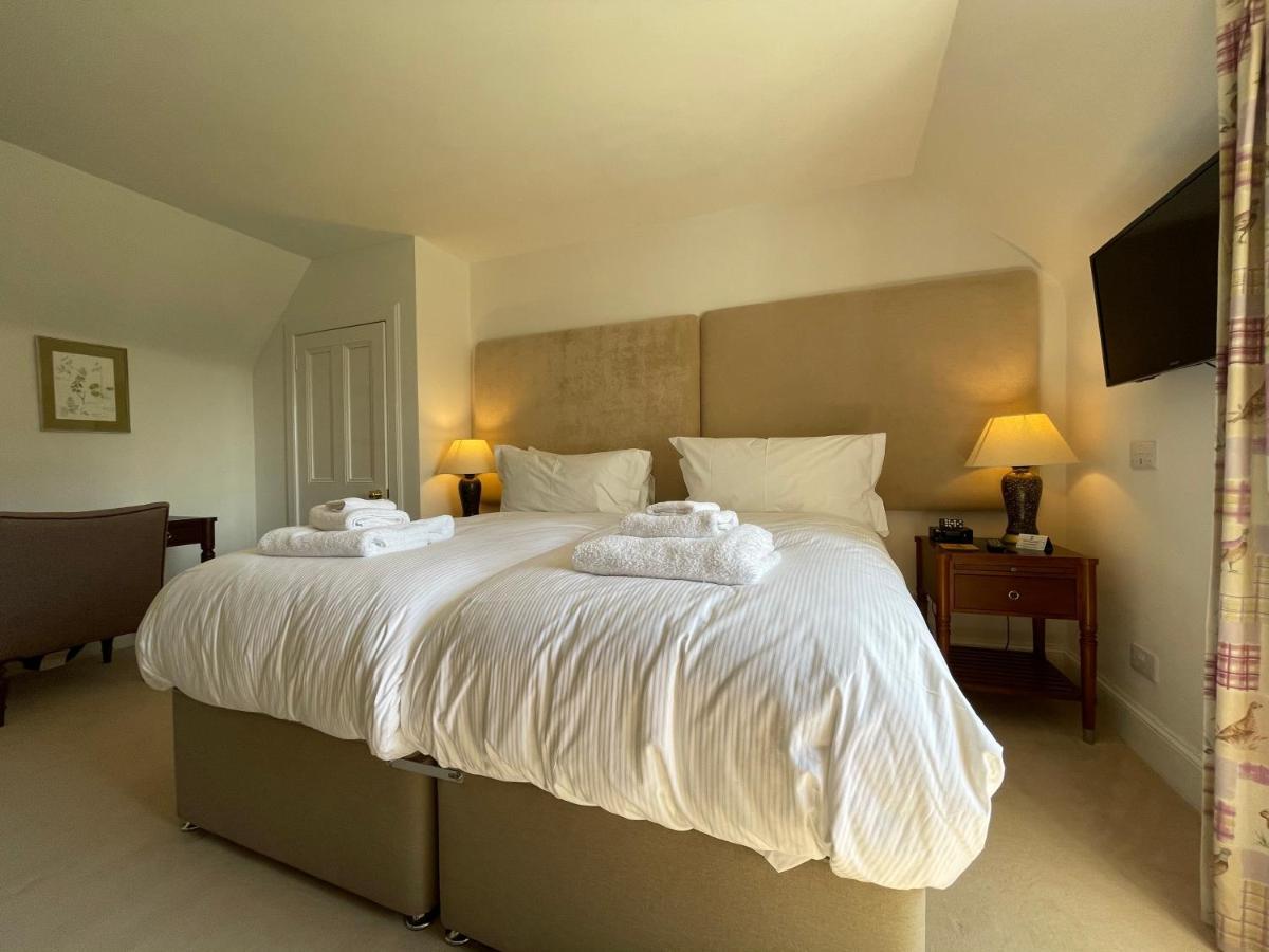 Balloan House Dornoch Zewnętrze zdjęcie