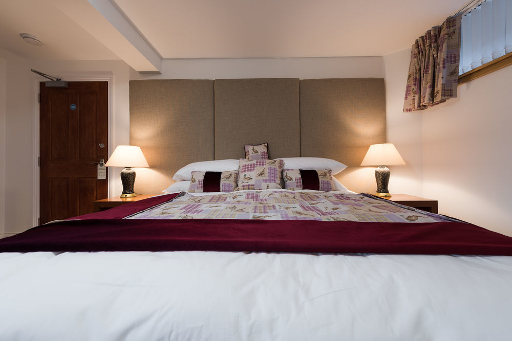 Balloan House Dornoch Zewnętrze zdjęcie