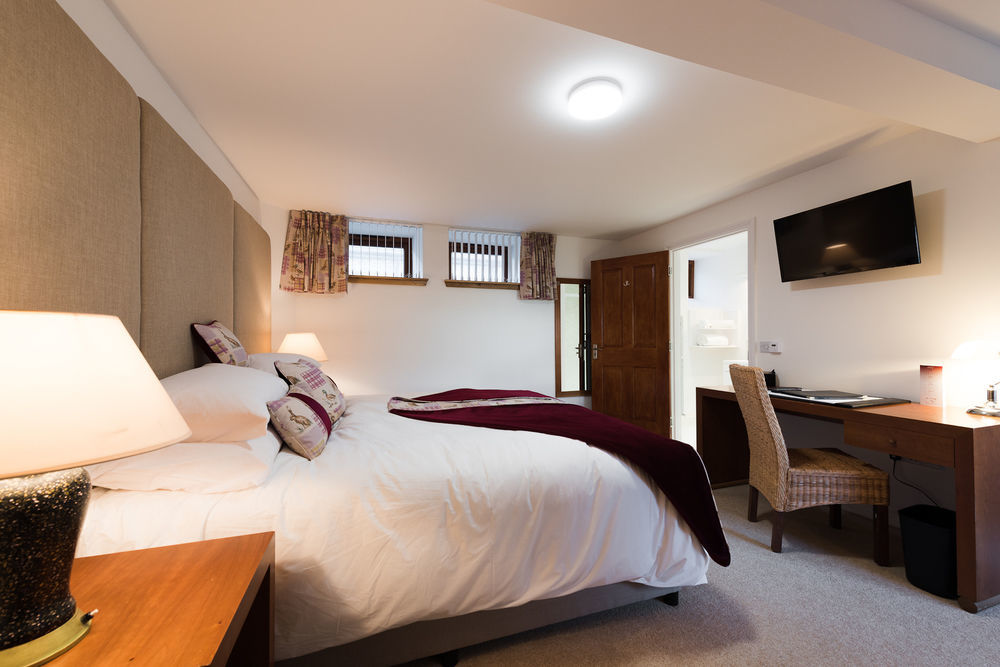 Balloan House Dornoch Zewnętrze zdjęcie