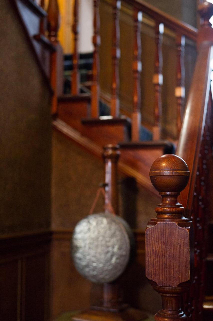 Balloan House Dornoch Zewnętrze zdjęcie